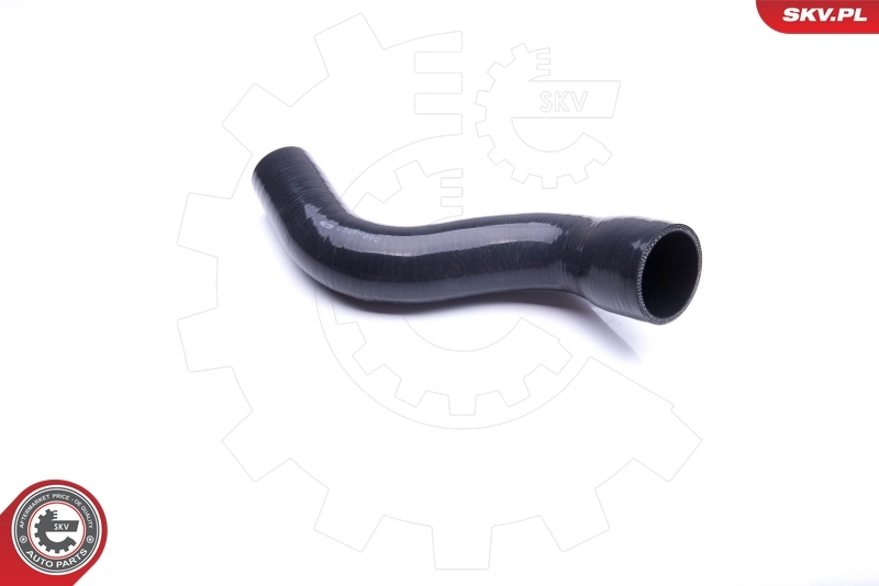 Charge Air Hose